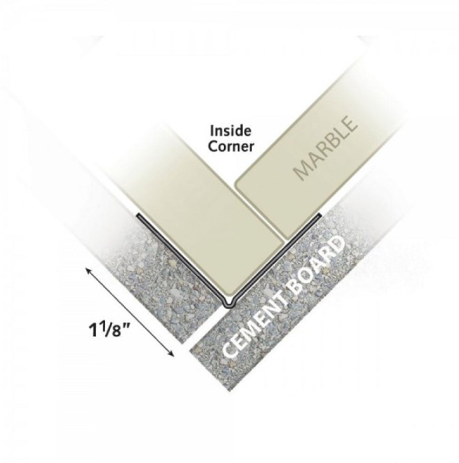 Strait-Flex® Tile Tape