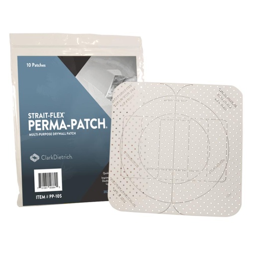 [FU44] Strait-Flex® Perma-Patch - 20cm x 20cm